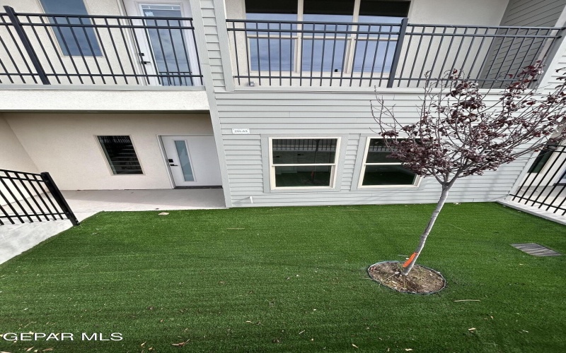 201 DESERT PASS Street unit: 2 #2, El Paso, TX 79912, 3 Bedrooms Bedrooms, ,3 BathroomsBathrooms,Residential,For Sale,201 DESERT PASS Street unit: 2,0,936471