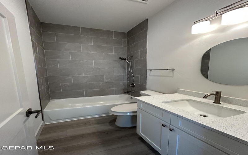 201 DESERT PASS Street unit: 4 #4, El Paso, TX 79912, 3 Bedrooms Bedrooms, ,3 BathroomsBathrooms,Residential,For Sale,201 DESERT PASS Street unit: 4,0,936473