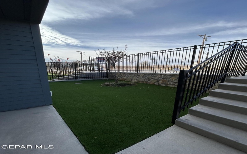 201 DESERT PASS Street unit: 4 #4, El Paso, TX 79912, 3 Bedrooms Bedrooms, ,3 BathroomsBathrooms,Residential,For Sale,201 DESERT PASS Street unit: 4,0,936473