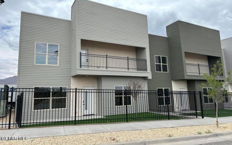 201 DESERT PASS Street unit: 7 #7, El Paso, TX 79912, 3 Bedrooms Bedrooms, ,2 BathroomsBathrooms,Residential,For Sale,201 DESERT PASS Street unit: 7,0,936476
