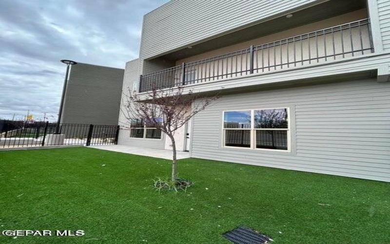 201 DESERT PASS Street unit: 7 #7, El Paso, TX 79912, 3 Bedrooms Bedrooms, ,2 BathroomsBathrooms,Residential,For Sale,201 DESERT PASS Street unit: 7,0,936476