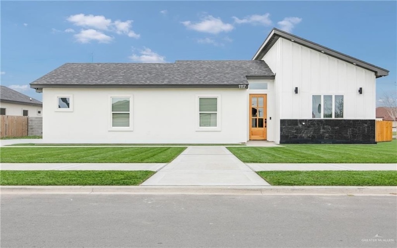 1117 E Costa Del Sol Avenue, Edinburg, TX 78542, 3 Habitaciones Habitaciones , ,2 BañosBaños,Residential,En Venta,1117 E Costa Del Sol Avenue,0,492134