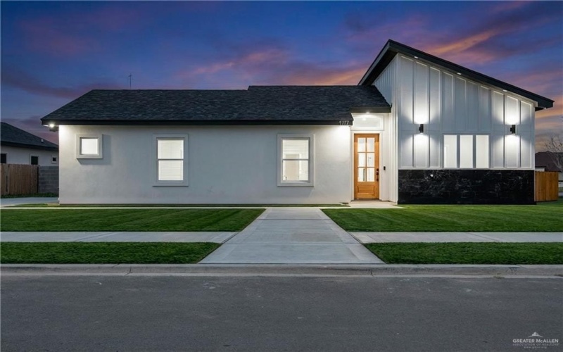 1117 E Costa Del Sol Avenue, Edinburg, TX 78542, 3 Habitaciones Habitaciones , ,2 BañosBaños,Residential,En Venta,1117 E Costa Del Sol Avenue,0,492134