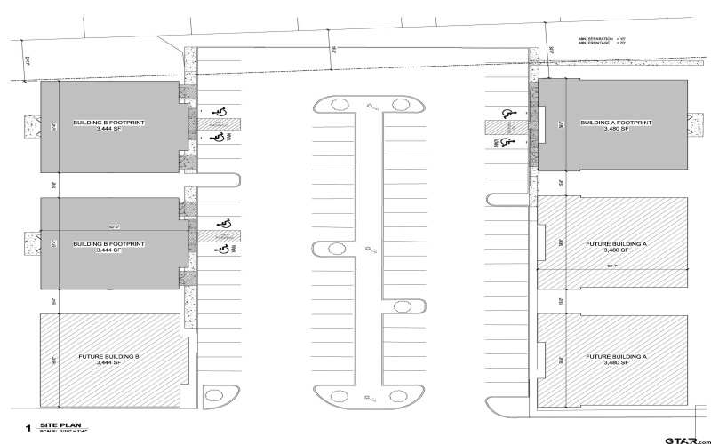 5647 KPE Way Option 1, Tyler, TX 75703, ,Commercial Sale,For Sale,5647 KPE Way Option 1,0,26000663