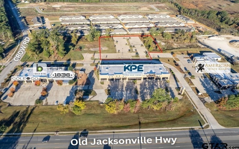 5647 KPE Way Option 2, Tyler, TX 75703, ,Commercial Sale,For Sale,5647 KPE Way Option 2,0,26000665