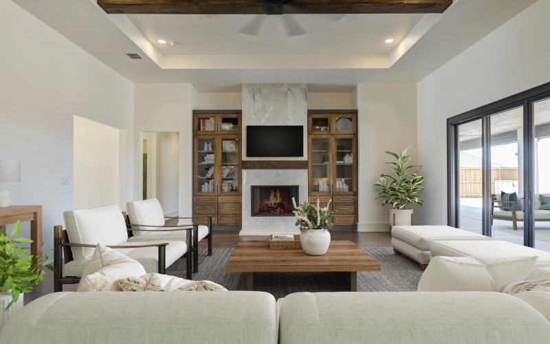 7710 46th Street, Lubbock, TX 79407, 5 Habitaciones Habitaciones , ,6 BañosBaños,Residential,En Venta,7710 46th Street,0,202600632