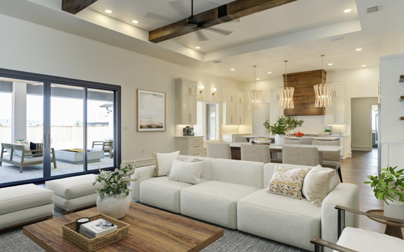 7710 46th Street, Lubbock, TX 79407, 5 Habitaciones Habitaciones , ,6 BañosBaños,Residential,En Venta,7710 46th Street,0,202600632