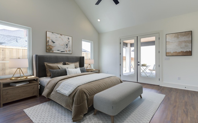 7710 46th Street, Lubbock, TX 79407, 5 Habitaciones Habitaciones , ,6 BañosBaños,Residential,En Venta,7710 46th Street,0,202600632