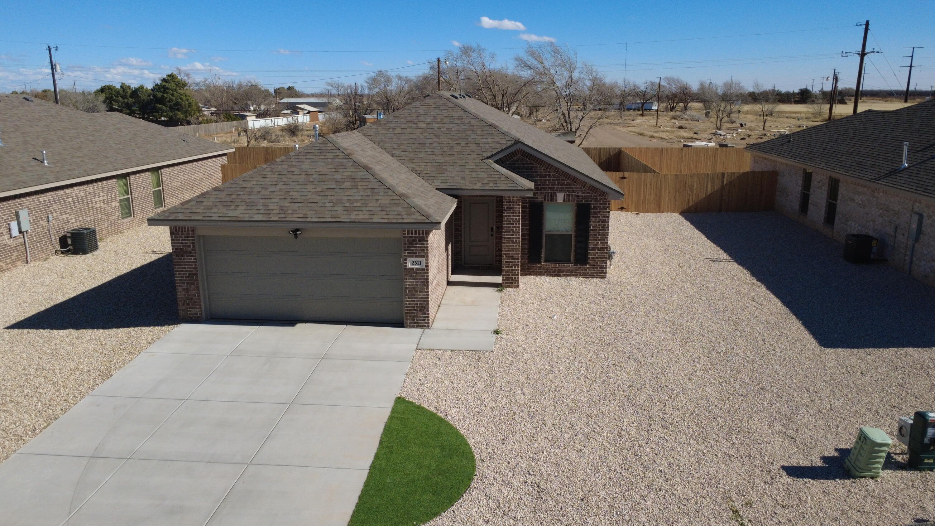 2511 Kenwood Avenue, Lubbock, TX 79407, 3 Bedrooms Bedrooms, ,2 BathroomsBathrooms,Residential,For Sale,2511 Kenwood Avenue,0,202600649