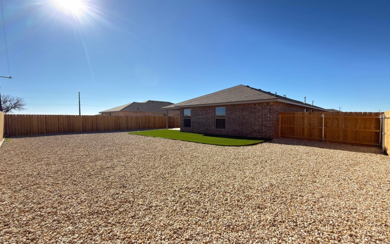 2511 Kenwood Avenue, Lubbock, TX 79407, 3 Bedrooms Bedrooms, ,2 BathroomsBathrooms,Residential,For Sale,2511 Kenwood Avenue,0,202600649