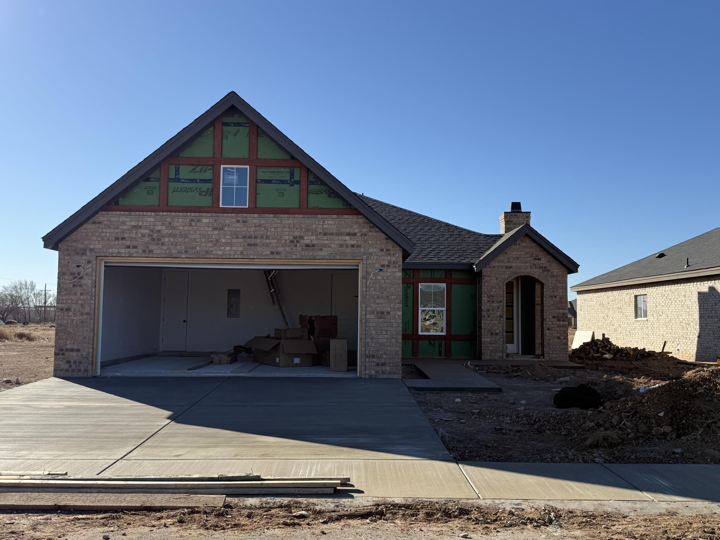 1215 N 6th Street, Wolfforth, TX 79382, 4 Bedrooms Bedrooms, ,2 BathroomsBathrooms,Residential,For Sale,1215 N 6th Street,0,202600652