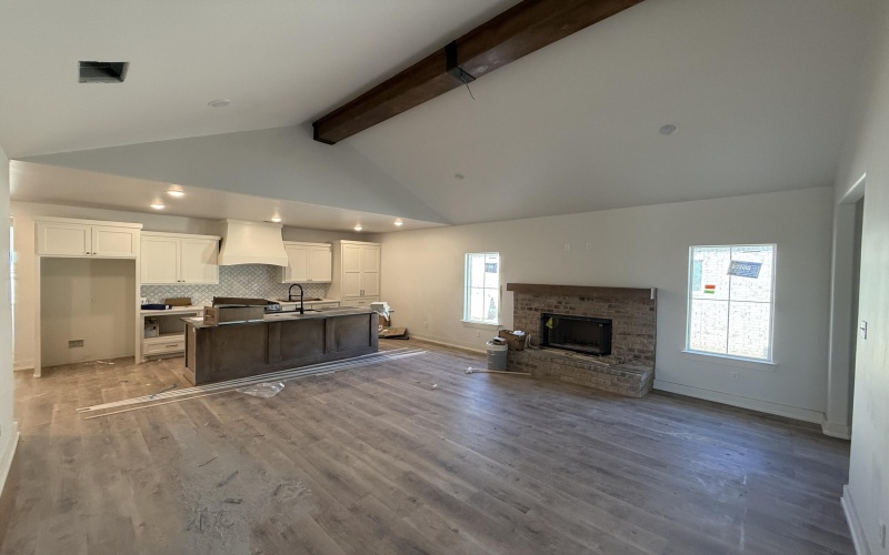 1215 N 6th Street, Wolfforth, TX 79382, 4 Bedrooms Bedrooms, ,2 BathroomsBathrooms,Residential,For Sale,1215 N 6th Street,0,202600652