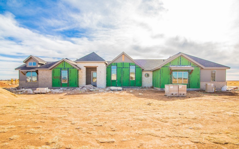 2103 County Rd 7820, Lubbock, TX 79423, 4 Habitaciones Habitaciones , ,3 BañosBaños,Residential,En Venta,2103 County Rd 7820,0,202600653