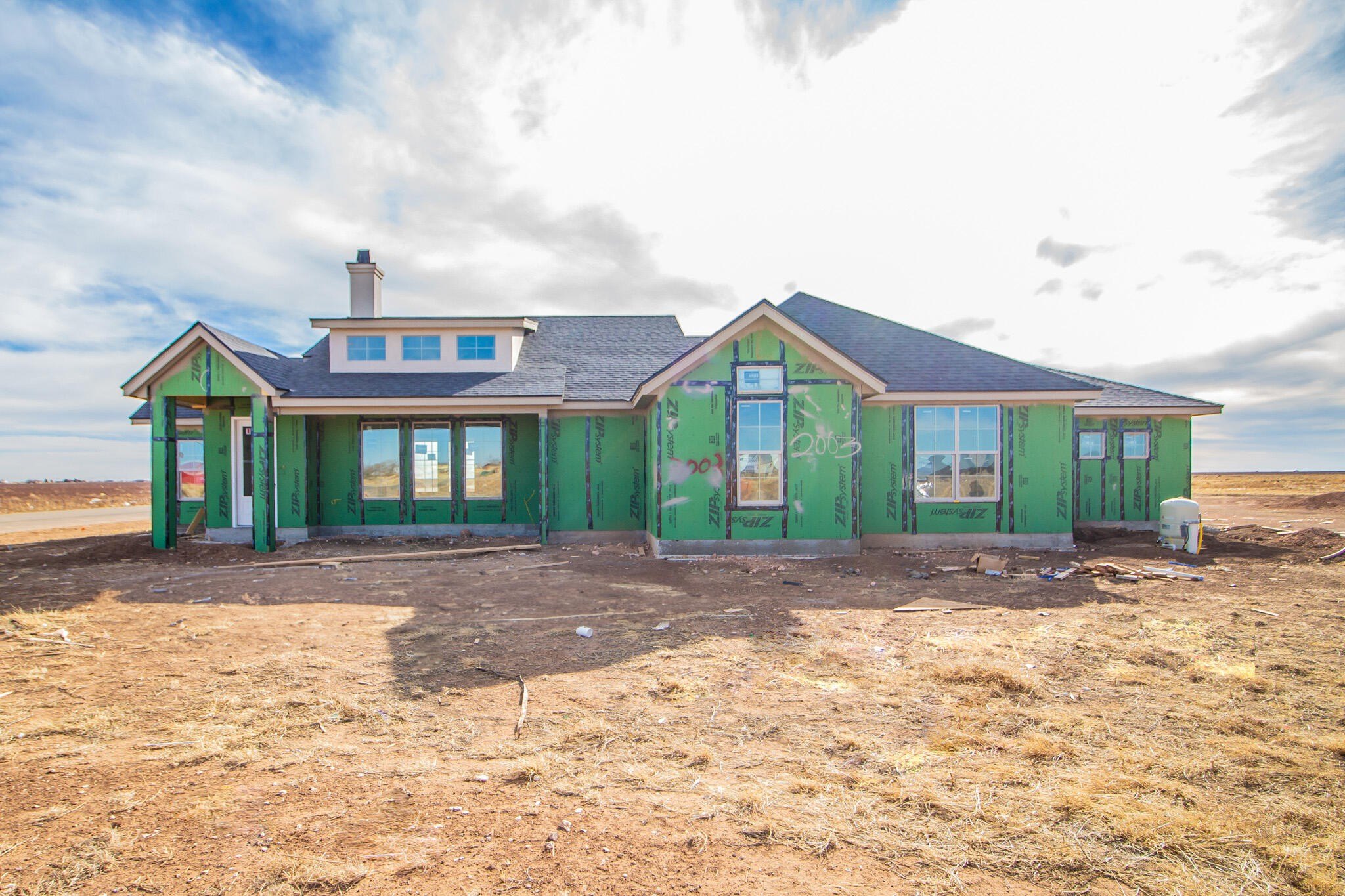 2003 County Rd 7820, Lubbock, TX 79423, 4 Bedrooms Bedrooms, ,3 BathroomsBathrooms,Residential,For Sale,2003 County Rd 7820,0,202600654