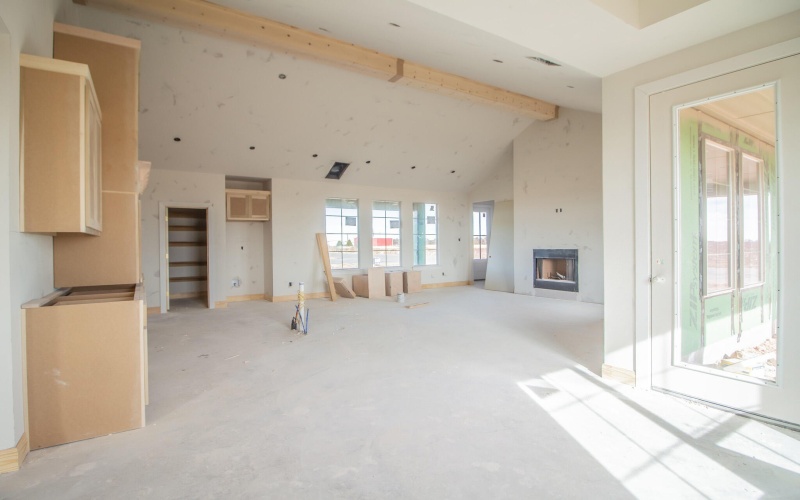 2003 County Rd 7820, Lubbock, TX 79423, 4 Bedrooms Bedrooms, ,3 BathroomsBathrooms,Residential,For Sale,2003 County Rd 7820,0,202600654