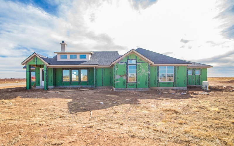 2003 County Rd 7820, Lubbock, TX 79423, 4 Bedrooms Bedrooms, ,3 BathroomsBathrooms,Residential,For Sale,2003 County Rd 7820,0,202600654