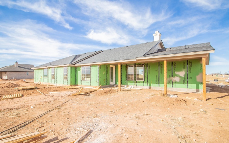 2003 County Rd 7820, Lubbock, TX 79423, 4 Bedrooms Bedrooms, ,3 BathroomsBathrooms,Residential,For Sale,2003 County Rd 7820,0,202600654