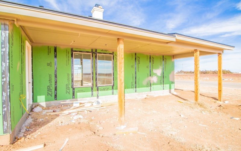 2003 County Rd 7820, Lubbock, TX 79423, 4 Bedrooms Bedrooms, ,3 BathroomsBathrooms,Residential,For Sale,2003 County Rd 7820,0,202600654