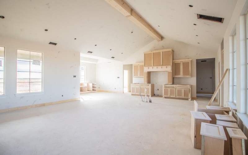 2003 County Rd 7820, Lubbock, TX 79423, 4 Bedrooms Bedrooms, ,3 BathroomsBathrooms,Residential,For Sale,2003 County Rd 7820,0,202600654