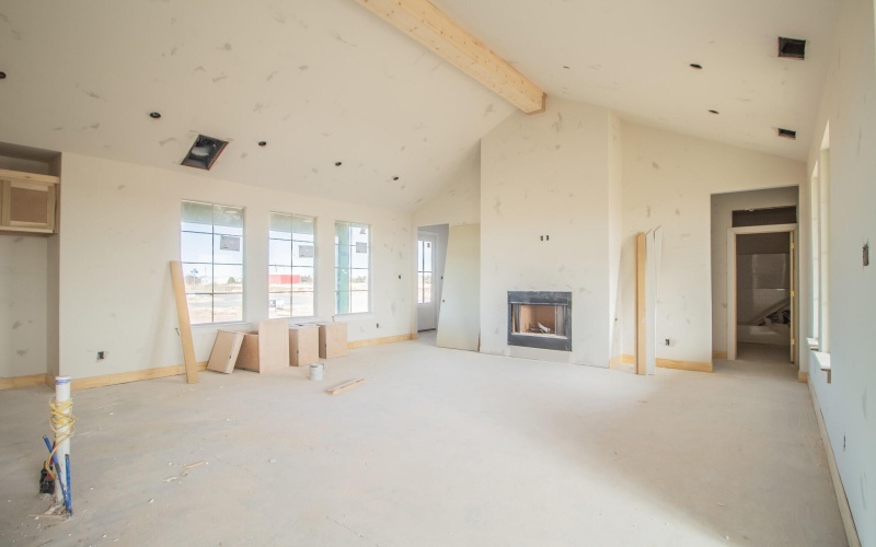 2003 County Rd 7820, Lubbock, TX 79423, 4 Bedrooms Bedrooms, ,3 BathroomsBathrooms,Residential,For Sale,2003 County Rd 7820,0,202600654