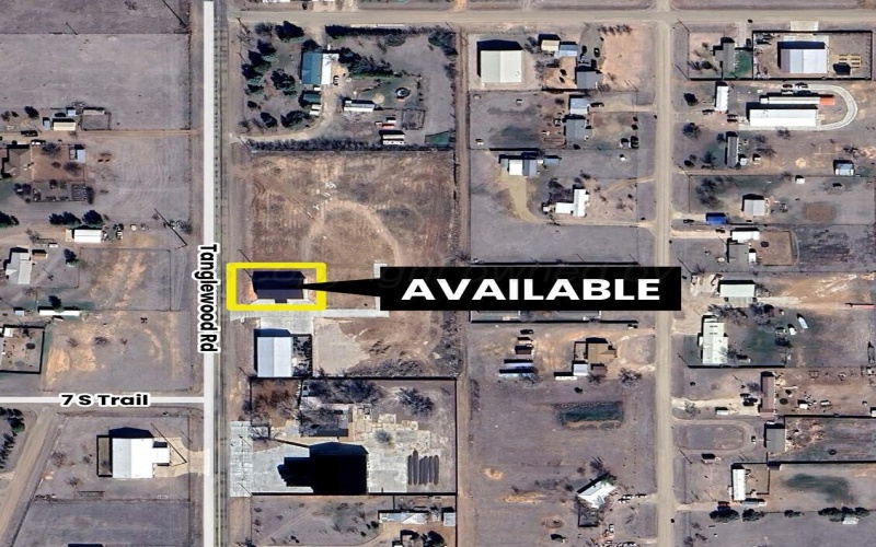 12351 Tanglewood Road, Amarillo, TX 79118, ,Commercial Sale,For Sale,12351 Tanglewood Road,0,26-454