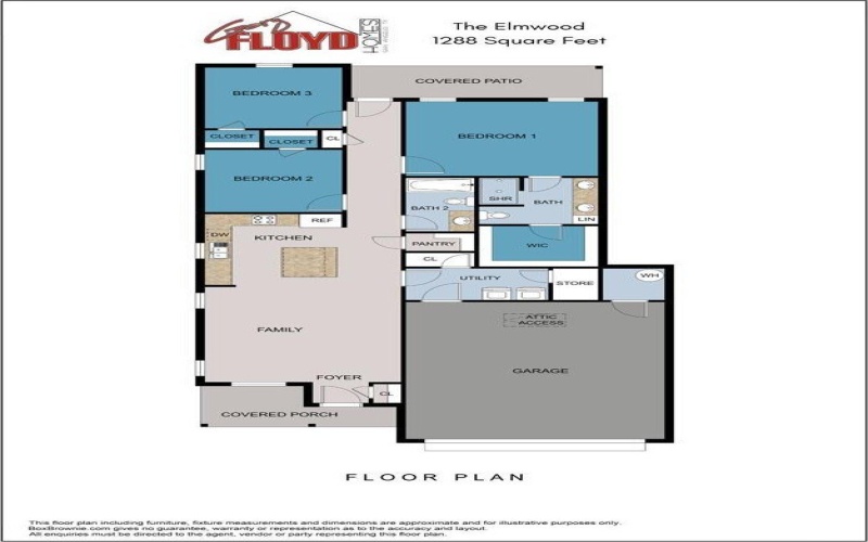 6110 Valley Pine Dr, San Angelo, TX 76904, 3 Bedrooms Bedrooms, ,2 BathroomsBathrooms,Residential,For Sale,6110 Valley Pine Dr,0,130334