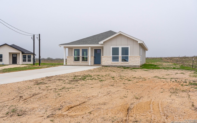 140 Camino Verde, La Vernia, TX 78121, 3 Bedrooms Bedrooms, ,2 BathroomsBathrooms,Residential,For Sale,140 Camino Verde,0,1933352