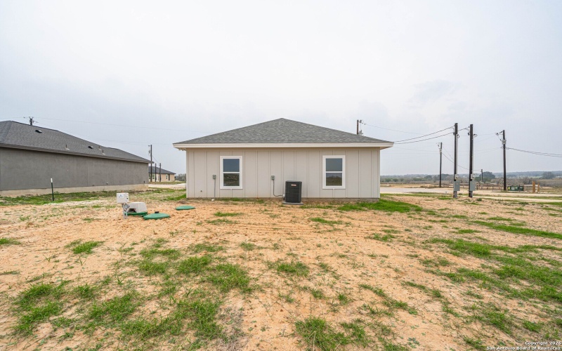 140 Camino Verde, La Vernia, TX 78121, 3 Bedrooms Bedrooms, ,2 BathroomsBathrooms,Residential,For Sale,140 Camino Verde,0,1933352