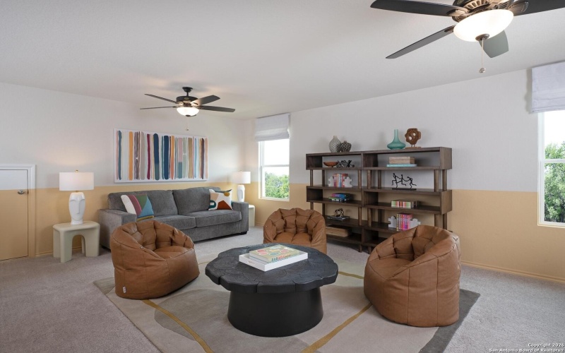 7678 Birch Hollow, San Antonio, TX 78252, 5 Habitaciones Habitaciones , ,3 BañosBaños,Residential,En Venta,7678 Birch Hollow,0,1933557
