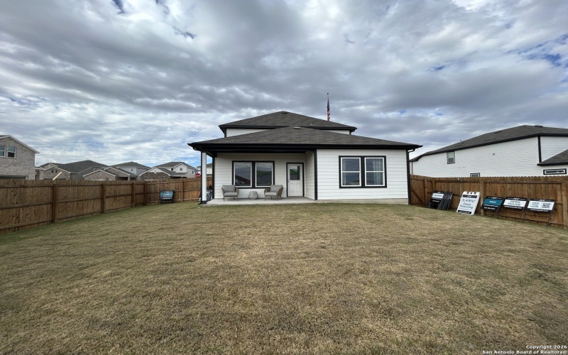 7678 Birch Hollow, San Antonio, TX 78252, 5 Habitaciones Habitaciones , ,3 BañosBaños,Residential,En Venta,7678 Birch Hollow,0,1933557