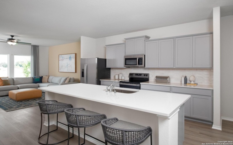 7678 Birch Hollow, San Antonio, TX 78252, 5 Habitaciones Habitaciones , ,3 BañosBaños,Residential,En Venta,7678 Birch Hollow,0,1933557