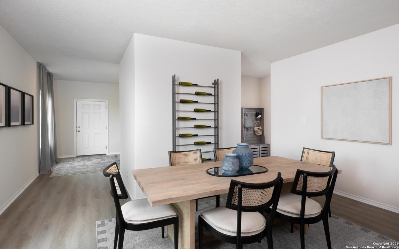 7678 Birch Hollow, San Antonio, TX 78252, 5 Habitaciones Habitaciones , ,3 BañosBaños,Residential,En Venta,7678 Birch Hollow,0,1933557