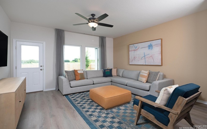 7678 Birch Hollow, San Antonio, TX 78252, 5 Habitaciones Habitaciones , ,3 BañosBaños,Residential,En Venta,7678 Birch Hollow,0,1933557