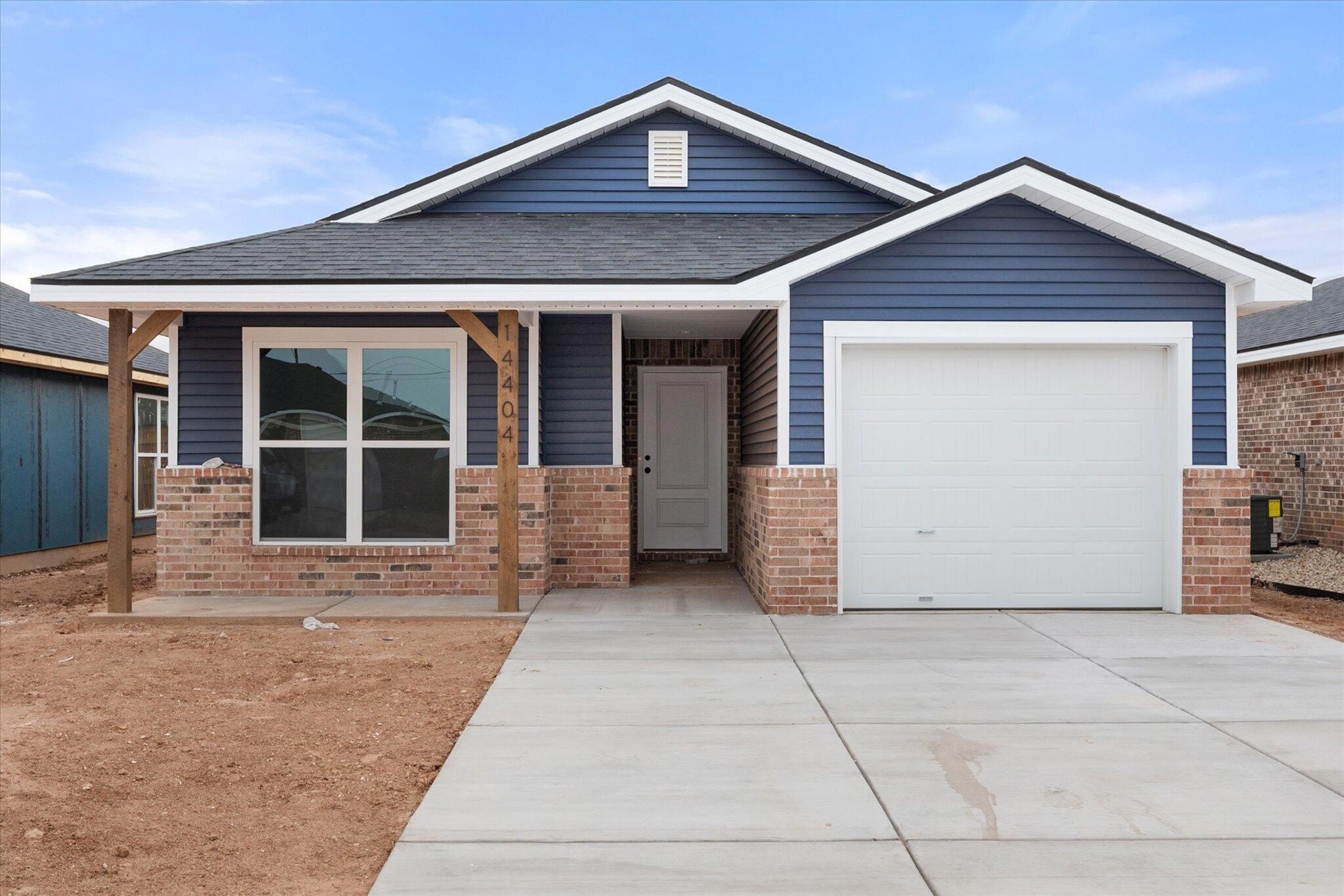 14404 Paris Avenue, Lubbock, TX 79423, 2 Bedrooms Bedrooms, ,2 BathroomsBathrooms,Residential,For Sale,14404 Paris Avenue,202553132