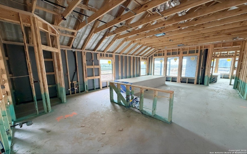 449 Desert Cactus, San Antonio, TX 78253, 4 Bedrooms Bedrooms, ,3 BathroomsBathrooms,Residential,For Sale,449 Desert Cactus,0,1933583