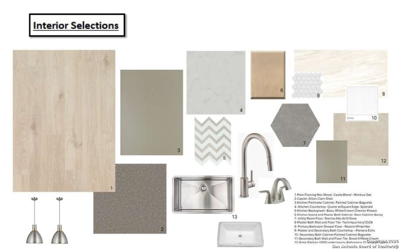 449 Desert Cactus, San Antonio, TX 78253, 4 Bedrooms Bedrooms, ,3 BathroomsBathrooms,Residential,For Sale,449 Desert Cactus,0,1933583