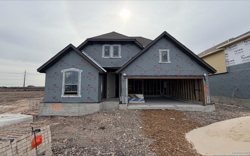 449 Desert Cactus, San Antonio, TX 78253, 4 Bedrooms Bedrooms, ,3 BathroomsBathrooms,Residential,For Sale,449 Desert Cactus,0,1933583