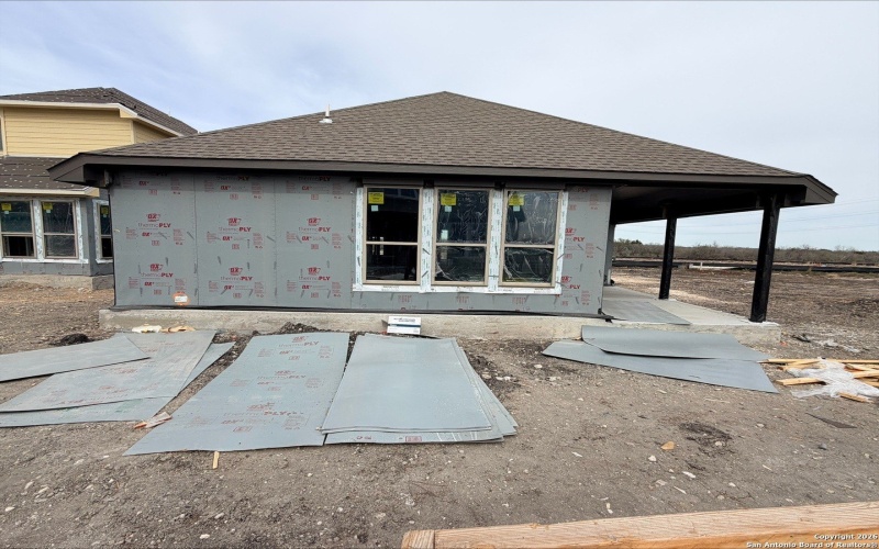 449 Desert Cactus, San Antonio, TX 78253, 4 Bedrooms Bedrooms, ,3 BathroomsBathrooms,Residential,For Sale,449 Desert Cactus,0,1933583