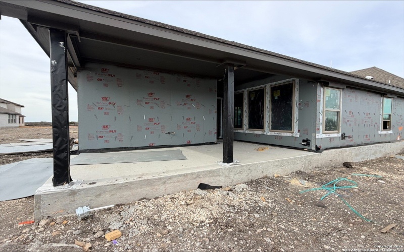 449 Desert Cactus, San Antonio, TX 78253, 4 Bedrooms Bedrooms, ,3 BathroomsBathrooms,Residential,For Sale,449 Desert Cactus,0,1933583