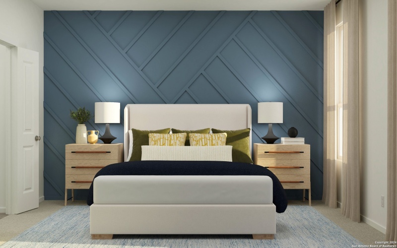 3615 Barnes Brook, San Antonio, TX 78245, 4 Bedrooms Bedrooms, ,3 BathroomsBathrooms,Residential,For Sale,3615 Barnes Brook,0,1933643