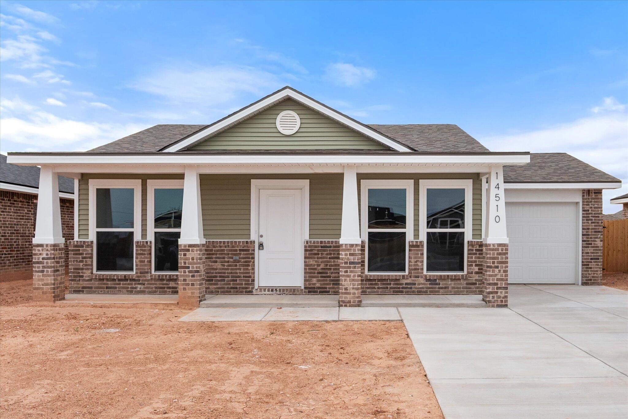 14510 Ave Q, Lubbock, TX 79423, 3 Habitaciones Habitaciones , ,2 BañosBaños,Residential,En Venta,14510 Ave Q,202553134
