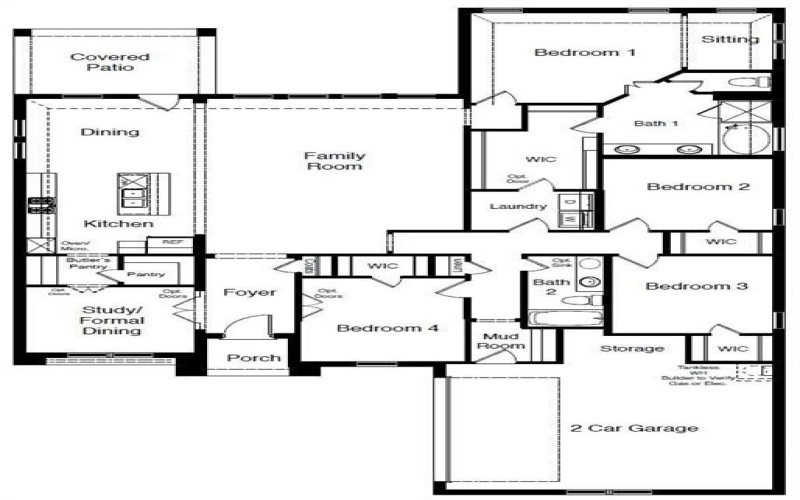 10622 CHERRY TREE Way, Grand Prairie, TX 46065, 4 Habitaciones Habitaciones , ,2 BañosBaños,Residential,En Venta,10622 CHERRY TREE Way,0,20270723