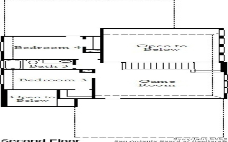 10076 Mulhouse Dr, Schertz, TX 78154, 4 Habitaciones Habitaciones , ,3 BañosBaños,Residential,En Venta,10076 Mulhouse Dr,0,1933786