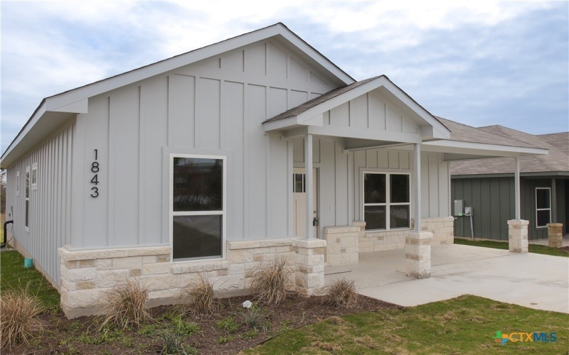 1843 E French Avenue, Temple, TX 76501, 3 Bedrooms Bedrooms, ,2 BathroomsBathrooms,Residential,For Sale,1843 E French Avenue,0,601048