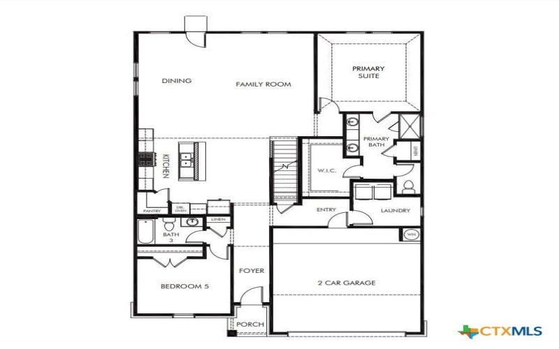 234 Cherry Creek, Cibolo, TX 78108, 5 Habitaciones Habitaciones , ,5 BañosBaños,Residential,En Venta,234 Cherry Creek,0,601069