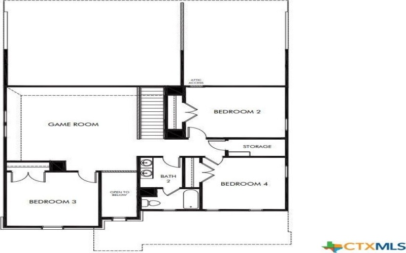 234 Cherry Creek, Cibolo, TX 78108, 5 Habitaciones Habitaciones , ,5 BañosBaños,Residential,En Venta,234 Cherry Creek,0,601069