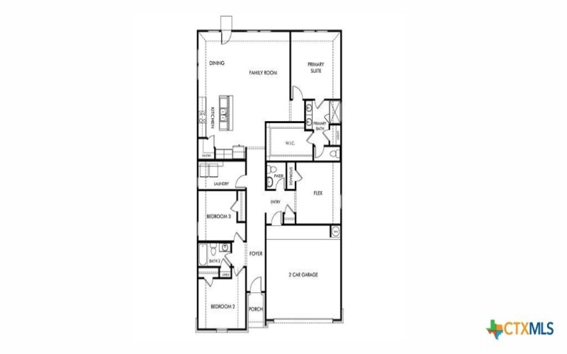 123 Shelton Pass, Cibolo, TX 78108, 3 Bedrooms Bedrooms, ,2 BathroomsBathrooms,Residential,For Sale,123 Shelton Pass,0,601073