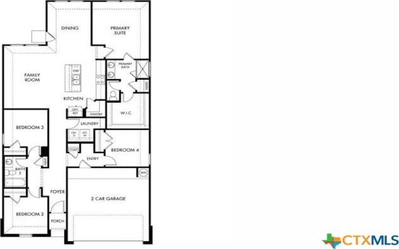 123 Barton Point, Cibolo, TX 78108, 4 Habitaciones Habitaciones , ,2 BañosBaños,Residential,En Venta,123 Barton Point,0,601074