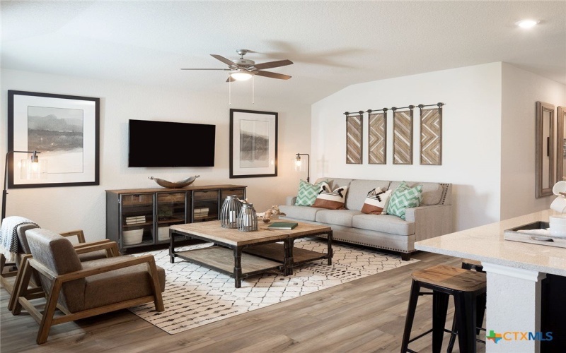 123 Barton Point, Cibolo, TX 78108, 4 Habitaciones Habitaciones , ,2 BañosBaños,Residential,En Venta,123 Barton Point,0,601074