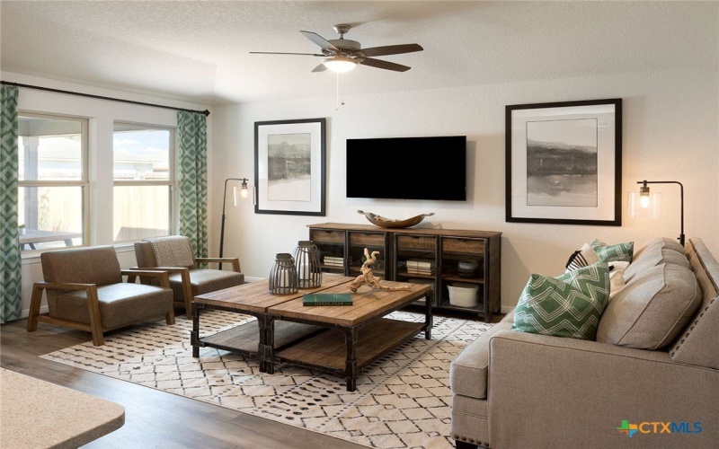 123 Barton Point, Cibolo, TX 78108, 4 Habitaciones Habitaciones , ,2 BañosBaños,Residential,En Venta,123 Barton Point,0,601074